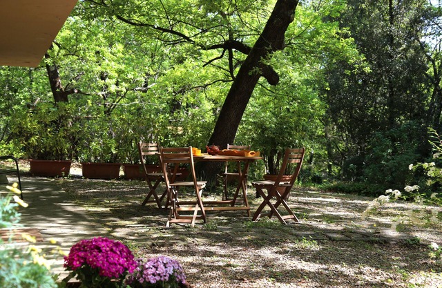 Ferienhaus / Villa - Fiesole