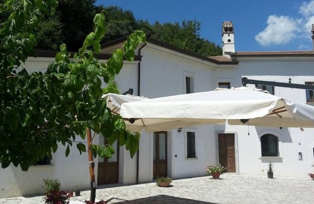 House Don Orazio - Sannio