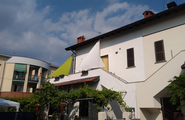 House Dori x 6 persons with terrace