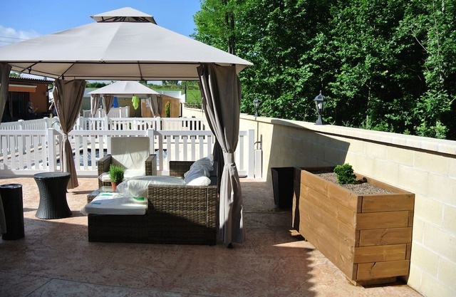 House with all the comforts to enjoy a rural environment