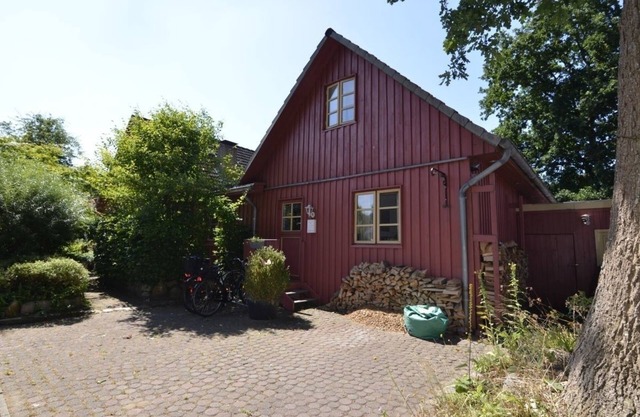 Ferienhaus für 4 Gäste mit 56m² in Neuberend (109551)