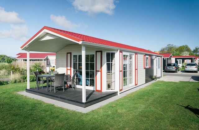 Ferienhaus für 4 Gäste mit 45m² in Norden (116984)