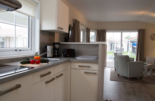 Ferienhaus für 4 Gäste mit 45m² in Norden (117093)