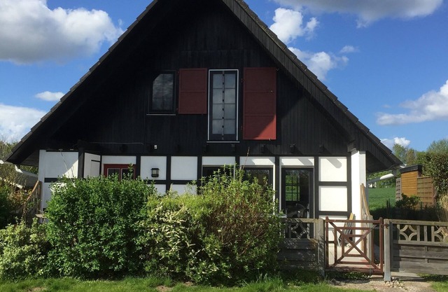 Ferienhaus für 5 Gäste mit 72m² in Kappeln (130332)
