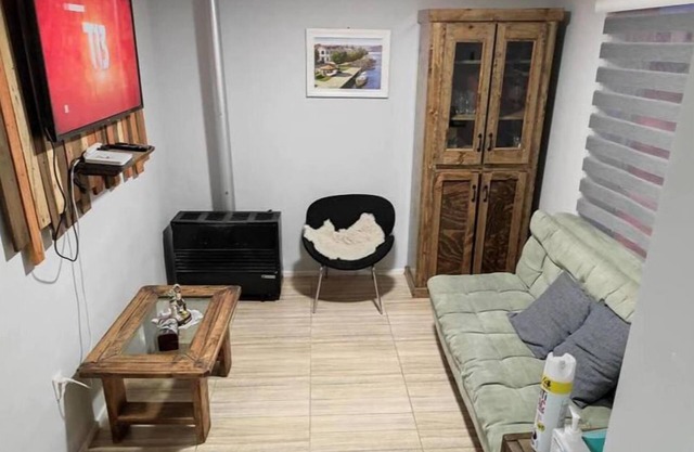 House for 7 people in Puerto Natales: Ideal for families and friends.