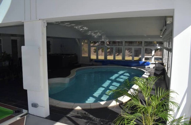 House for 8 people
