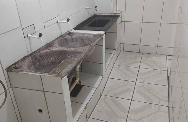 House for Rent - Rua Sálvia 844