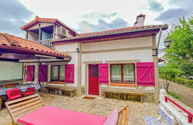 House for Groups | Private Domain Amares Portugal