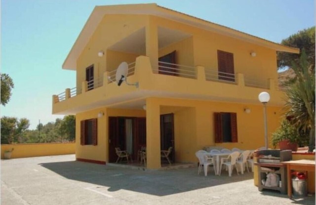 Ferienhaus / Villa - Sciacca