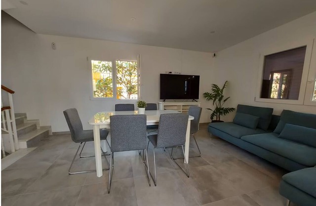 House for rent Moncófar Playa