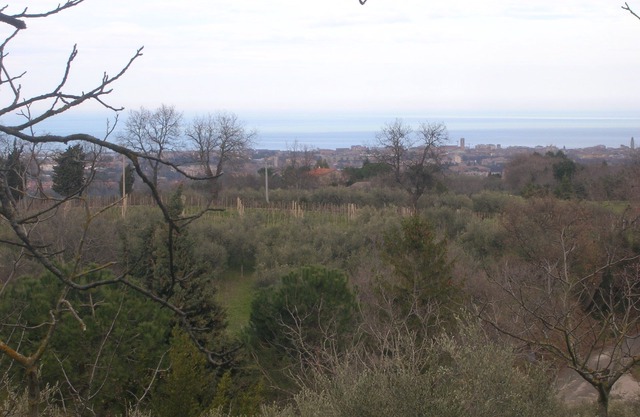 HAUS ZU VERMIETEN IN DER LANDSCHAFT