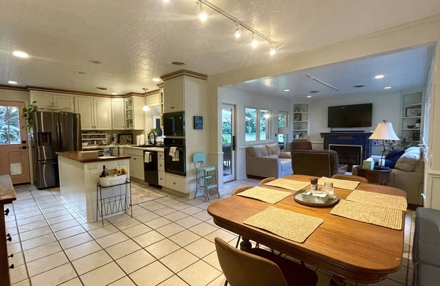 House for Special Events