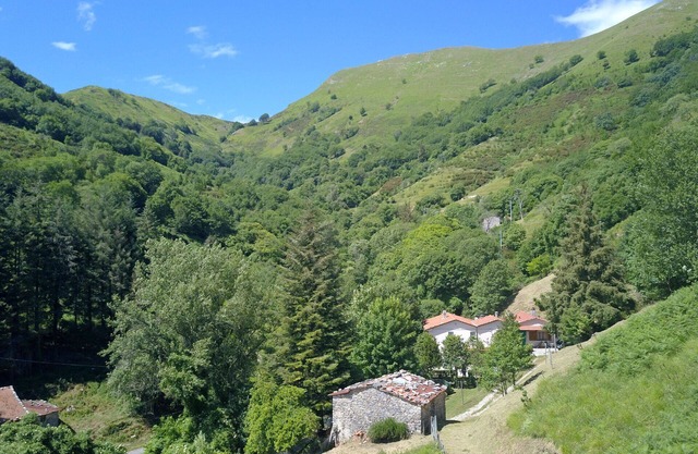 Haus für Trekking- und Wanderfreunde