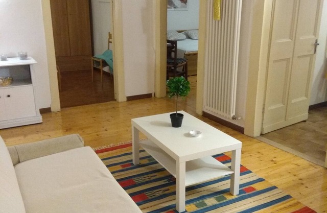 CASA DE. MA. CORNARO 2 ASOLO CENTRO