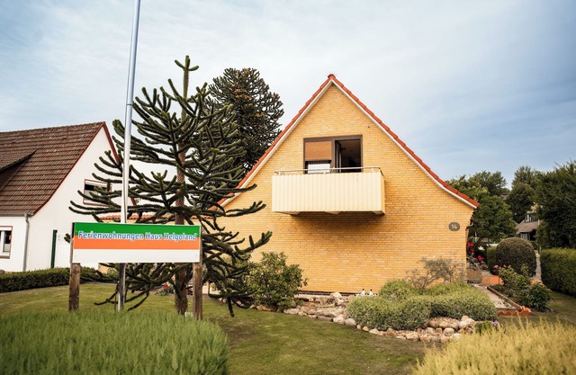 Haus Helgoland