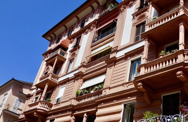 House Ilda city center 5 minutes from the station and 10 minutes ferries 5 TERRE