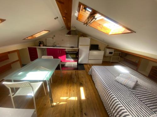 House Impar