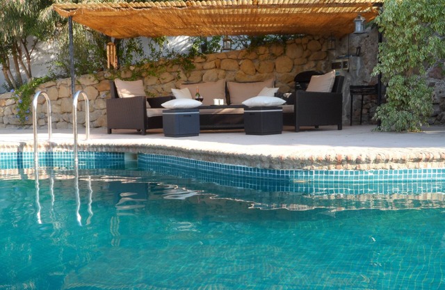 Haus in ruhiger Lage nur wenige Minuten zum Strand für Ihren perfekten Urlaub!