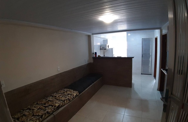 Haus in Big Island Abraham Village