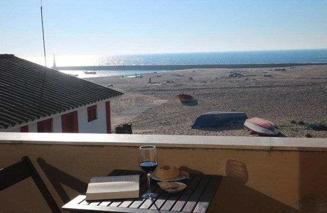 House In Aguda Beach, praia da Aguda,