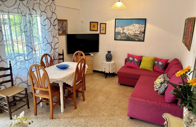 HAUS IN DENIA (PLAYA DEVESES)