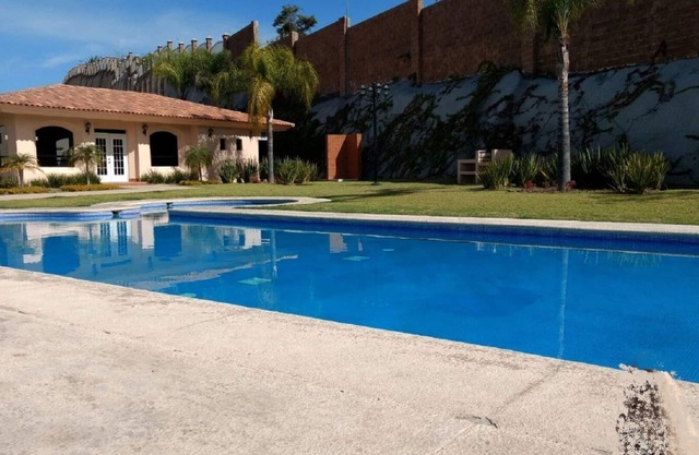 Haus in Wohnanlage in der Nähe von Guadalajara & Lake Chapala