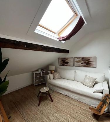 House in Jupille-sur-Meuse with terrace and barbecue