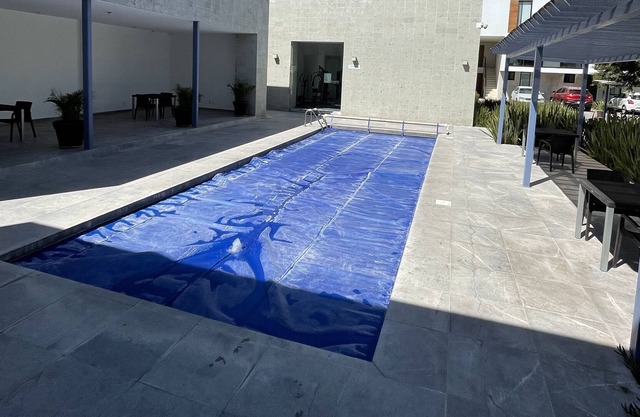 House in Juriquilla Santa Fe.