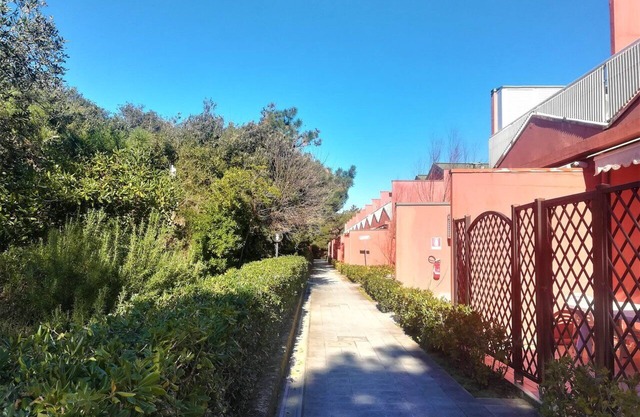 House in Marina
