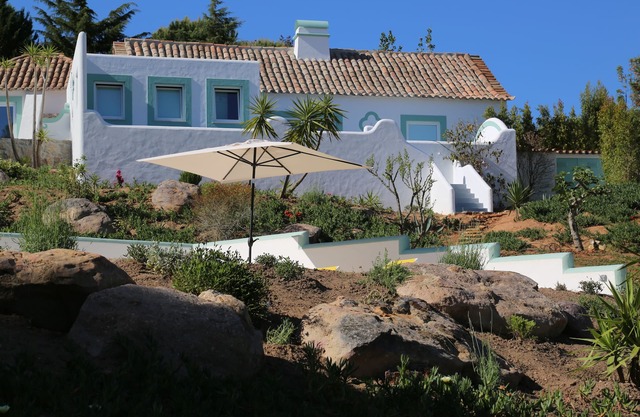 Haus in Meco - Paradies Blick mit Pool
