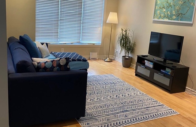 House in montreal, close to bus stop, metro station, daycares, grocery stores