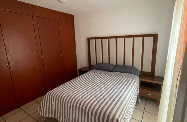 House in gated community, in Tlaquepaque. Next to Periferico Sur.