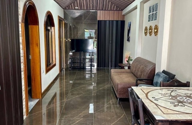 House in Paso Canoas with 2 AC and equipped with 84 sqm (84 sqm)