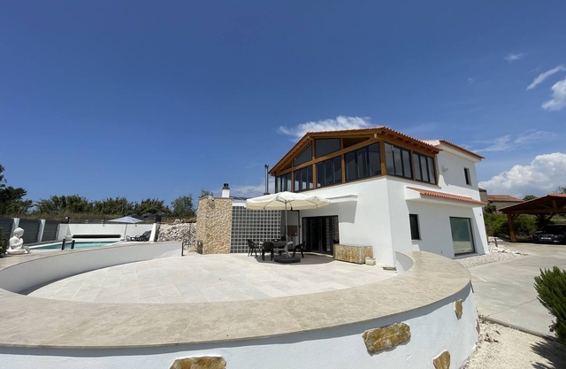 Haus in ruhiger Lage