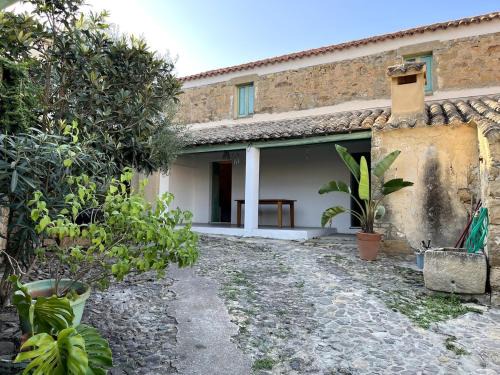 House in Rural Sardinia