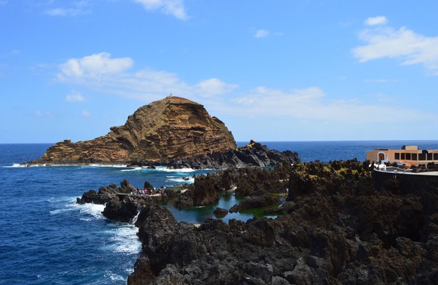 Haus in Santana - Madeira Island