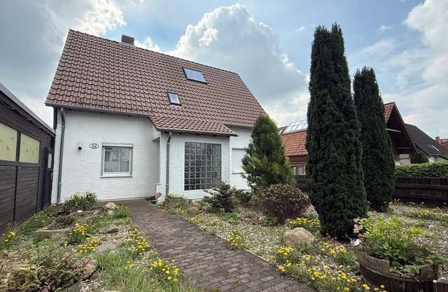 Haus in Sarstedt! contactless check-in 20P