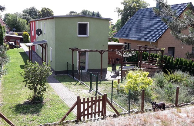 Ferienhaus Schmiedgen