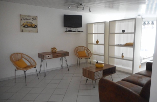 Haus soulac Meer ***