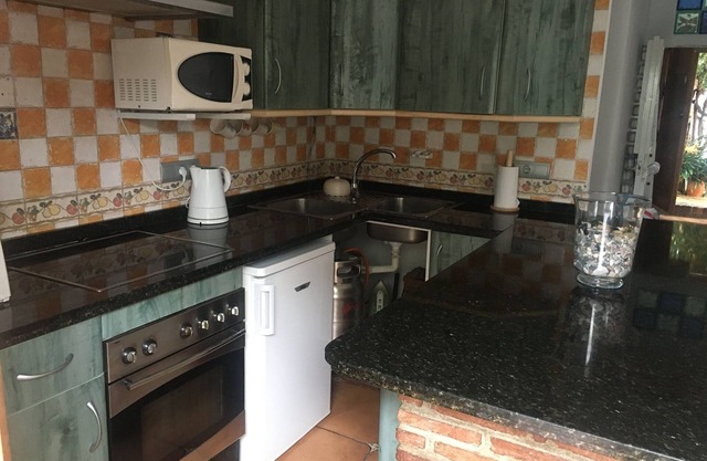 Casa céntrica Zahara, tapear y relajar