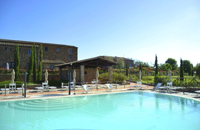 House in Tuscany near Baratti Beach