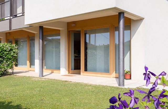 Haus in Brand (TV)