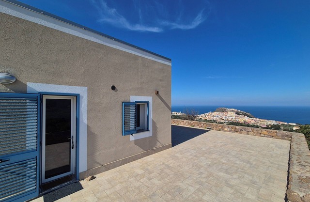 Atemberaubendes Landhaus am Golfo Asinara und Castelsardo inmitten der Natur