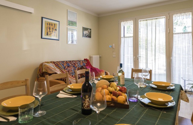 Haus im Herzen der Toskana, ideal für Familien oder Gruppen von Freunden