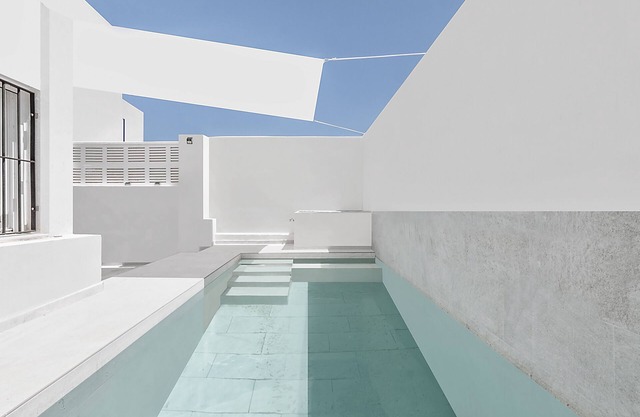 Haus im Herzen des Naturparks Cabo de Gata, San José mit Pool!!!!!