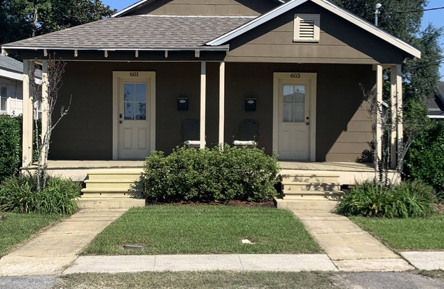 House in the Heart of Thibodaux (601)