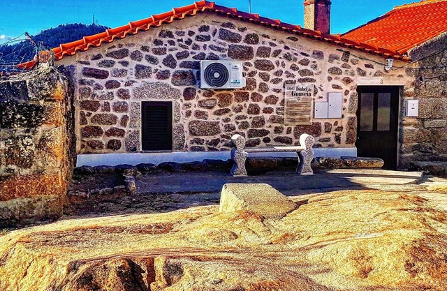House in the historic center