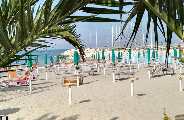 Casa en Borgo Marinaro