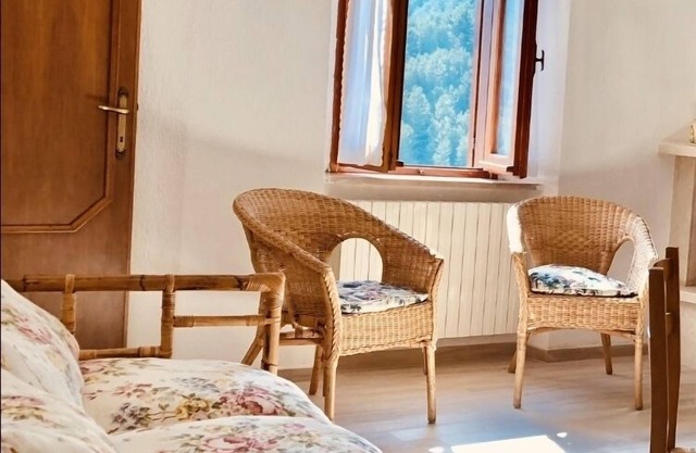 Haus in den Bergen zwischen Sport, Komfort & Entspannung