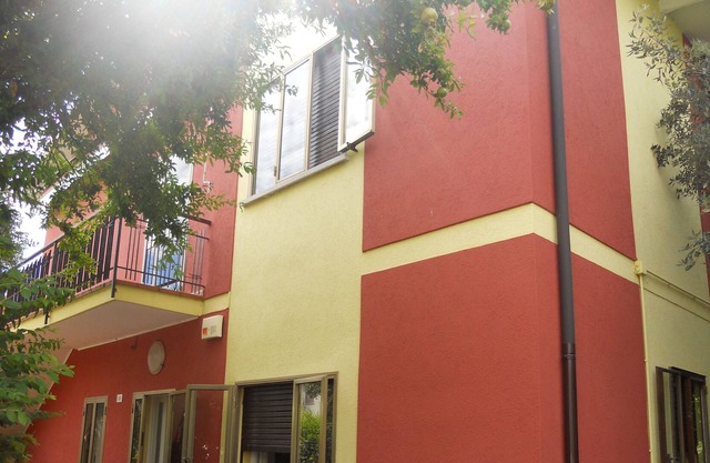 Haus in "Del Sile Naturpark" - Die towpaths - Treviso - Venedig 30min mit dem Zug
